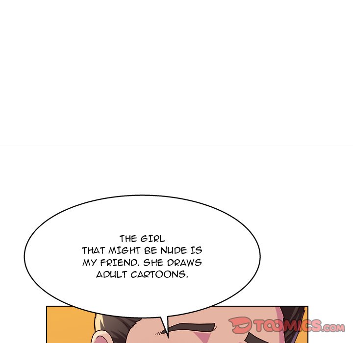 Time to Choose - Chapter 8 [photo 87] - MangaPorn