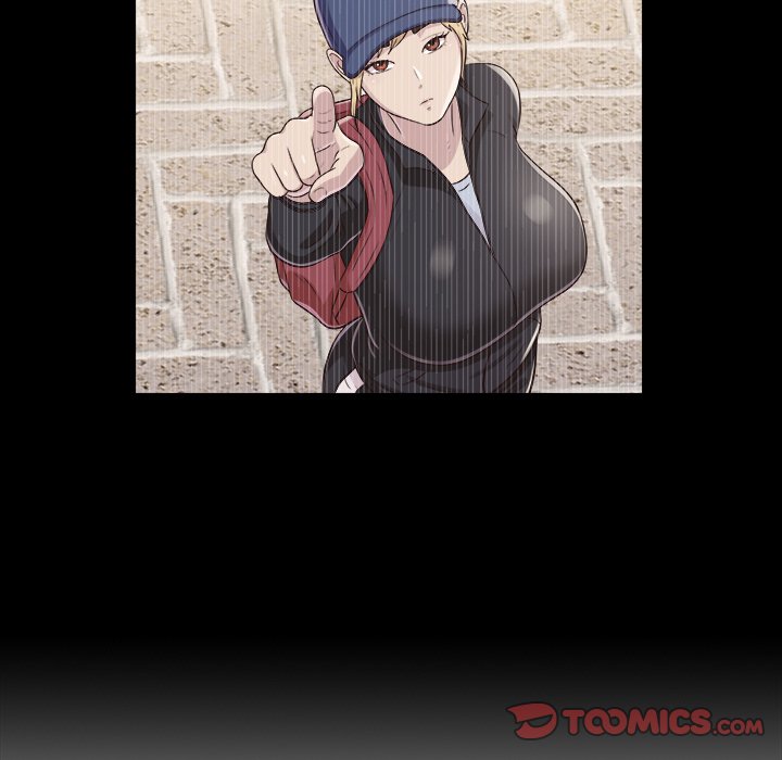 Time to Choose - Chapter 9 [photo 105] - MangaPorn