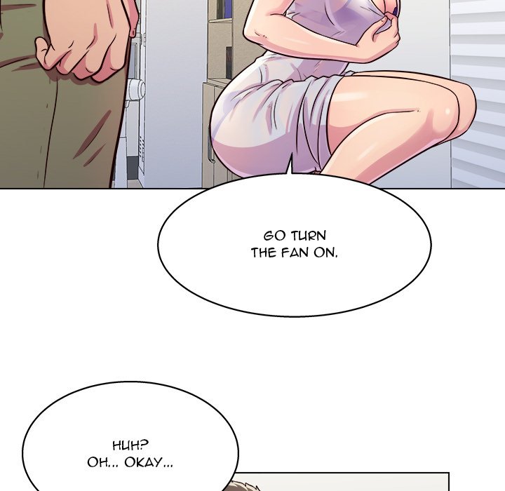 Time to Choose - Chapter 9 [photo 119] - MangaPorn