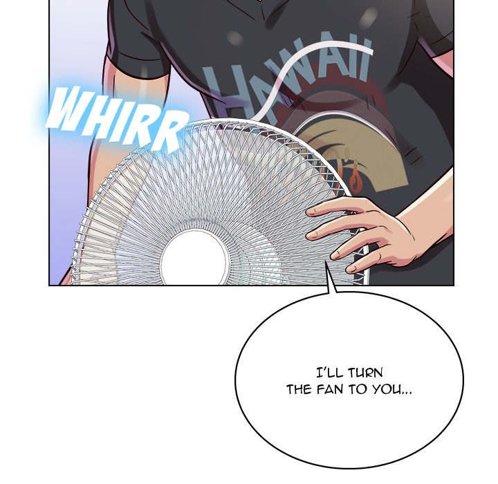 Time to Choose - Chapter 9 [photo 132] - MangaPorn