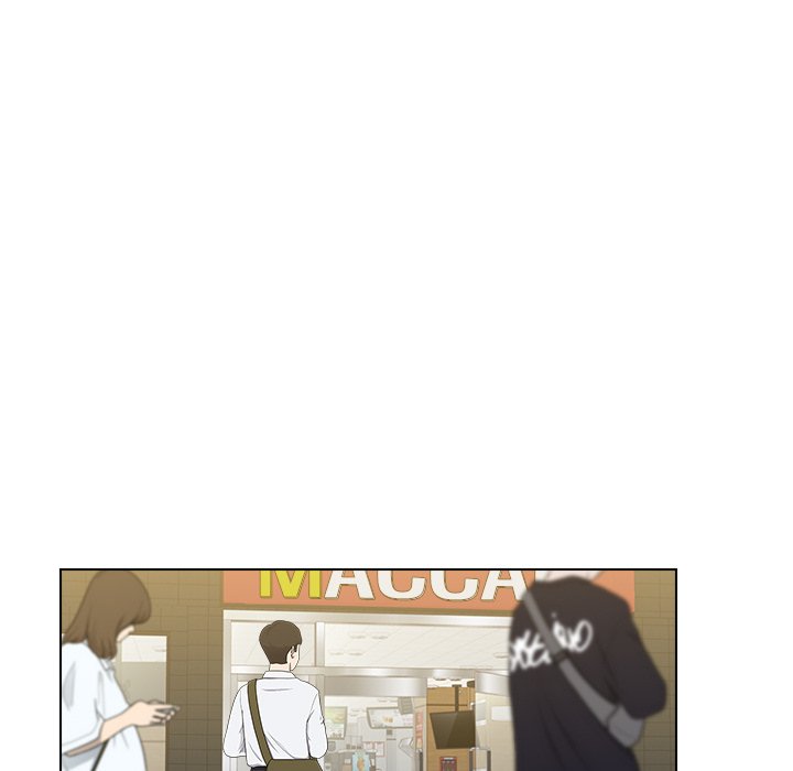 Time to Choose - Chapter 9 [photo 148] - MangaPorn