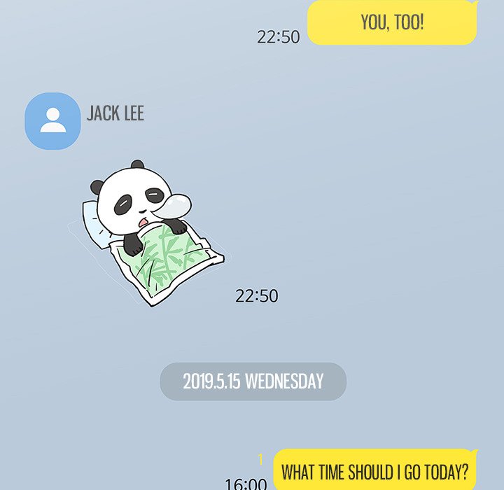 Time to Choose - Chapter 9 [photo 19] - MangaPorn