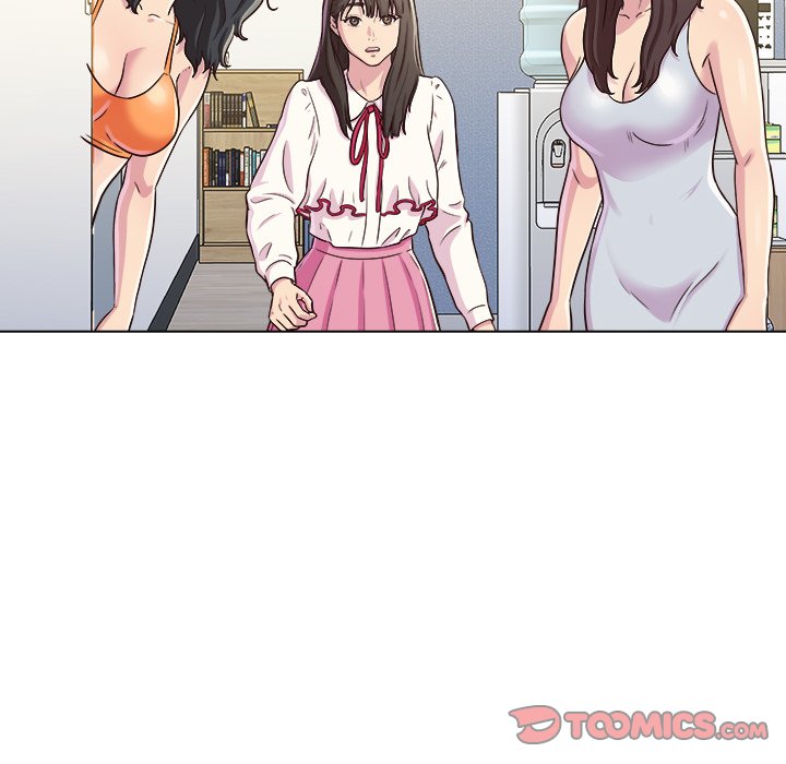 Time to Choose - Chapter 9 [photo 33] - MangaPorn