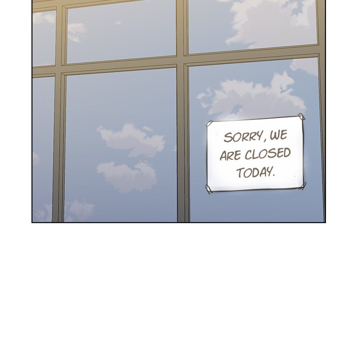 Time to Choose - Chapter 9 [photo 36] - MangaPorn