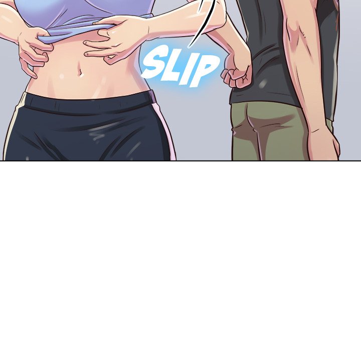 Time to Choose - Chapter 9 [photo 42] - MangaPorn