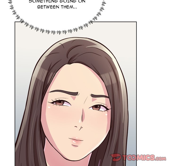 Time to Choose - Chapter 9 [photo 45] - MangaPorn