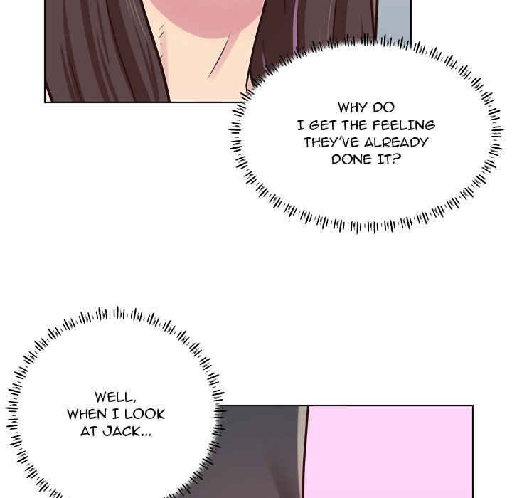 Time to Choose - Chapter 9 [photo 46] - MangaPorn