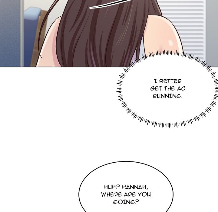 Time to Choose - Chapter 9 [photo 62] - MangaPorn