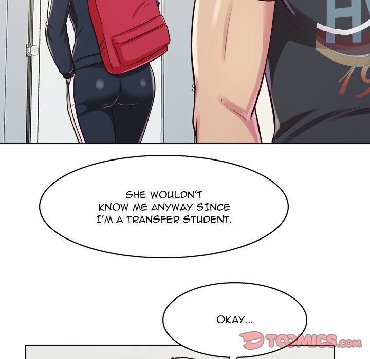 Time to Choose - Chapter 9 [photo 69] - MangaPorn