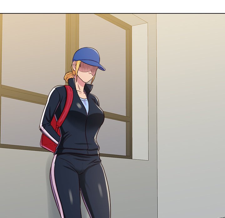 Time to Choose - Chapter 9 [photo 74] - MangaPorn