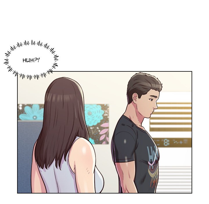 Time to Choose - Chapter 9 [photo 76] - MangaPorn