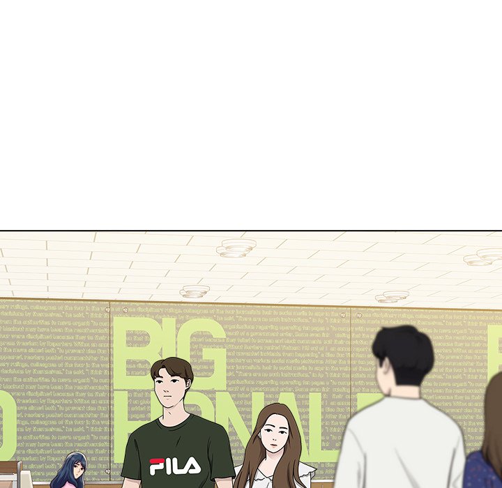 Time to Choose - Chapter 9 [photo 94] - MangaPorn