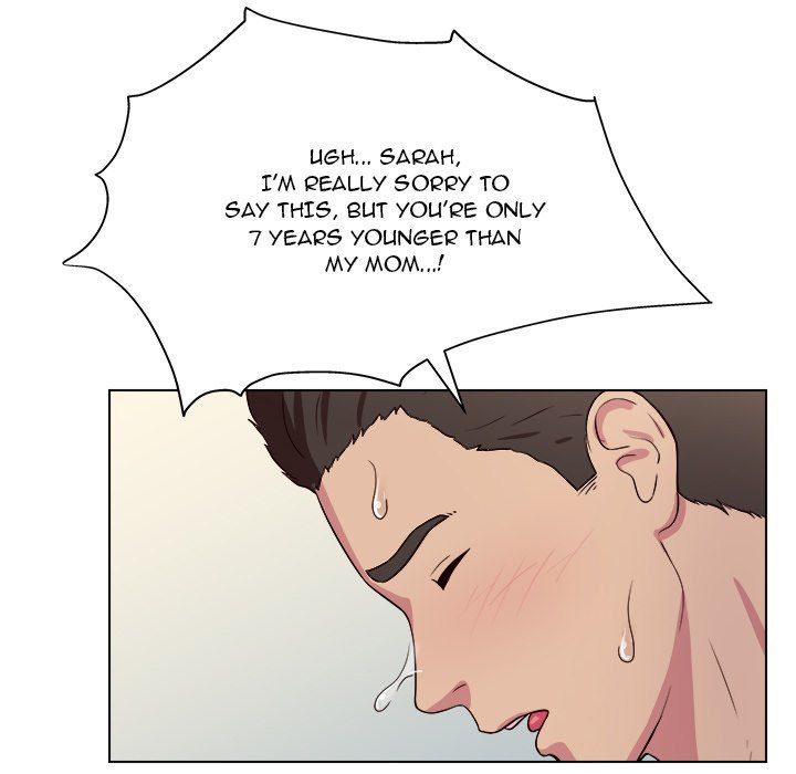 Time to Choose - Chapter 10 [photo 124] - MangaPorn