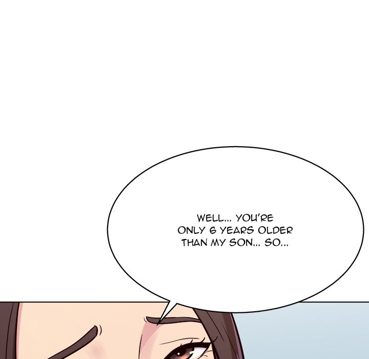 Time to Choose - Chapter 10 [photo 125] - MangaPorn