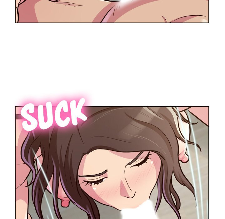 Time to Choose - Chapter 10 [photo 140] - MangaPorn