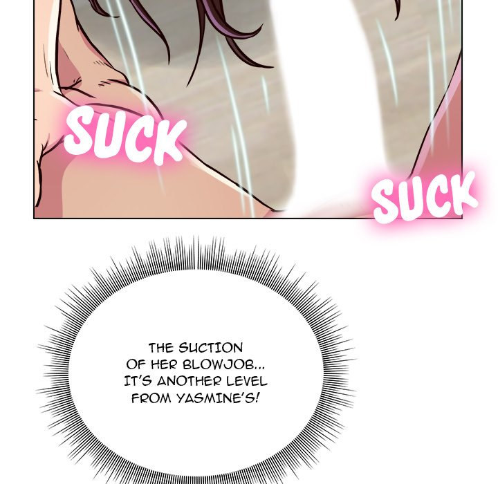 Time to Choose - Chapter 10 [photo 141] - MangaPorn