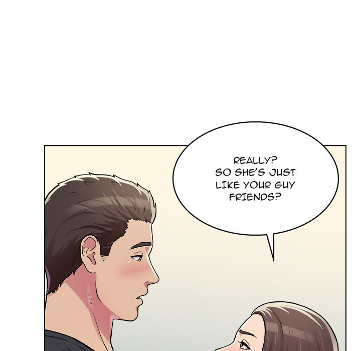 Time to Choose - Chapter 10 [photo 27] - MangaPorn