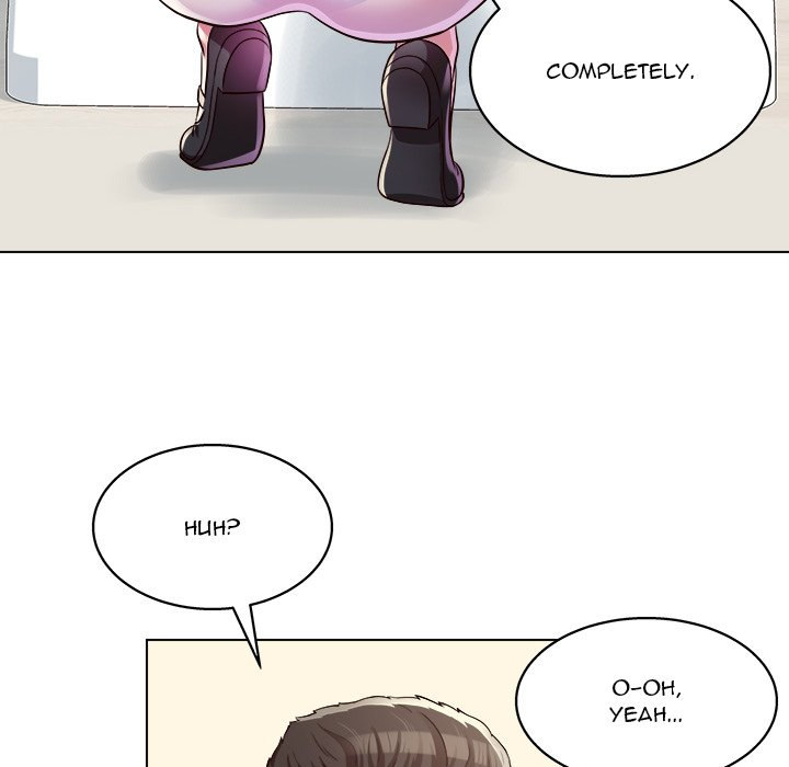 Time to Choose - Chapter 10 [photo 36] - MangaPorn