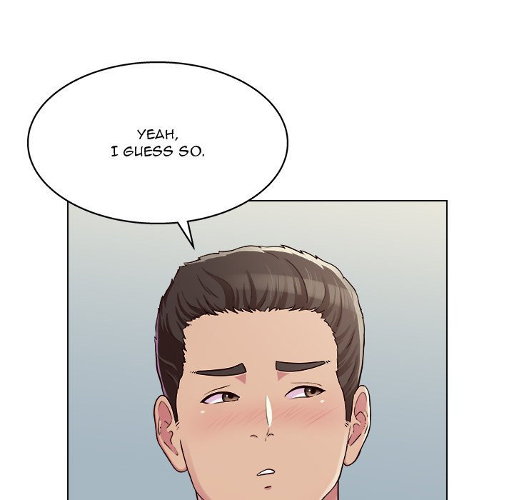 Time to Choose - Chapter 10 [photo 40] - MangaPorn