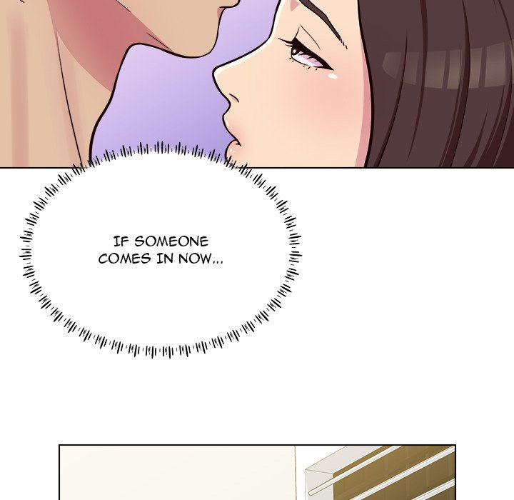 Time to Choose - Chapter 10 [photo 51] - MangaPorn