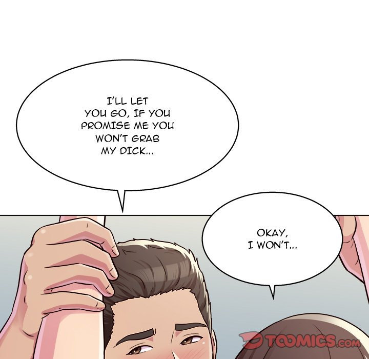 Time to Choose - Chapter 10 [photo 57] - MangaPorn