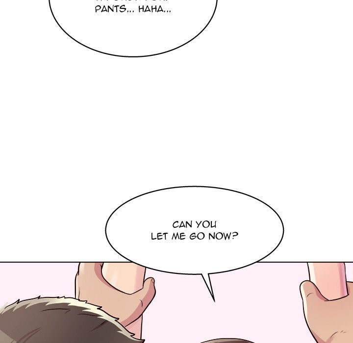 Time to Choose - Chapter 10 [photo 71] - MangaPorn