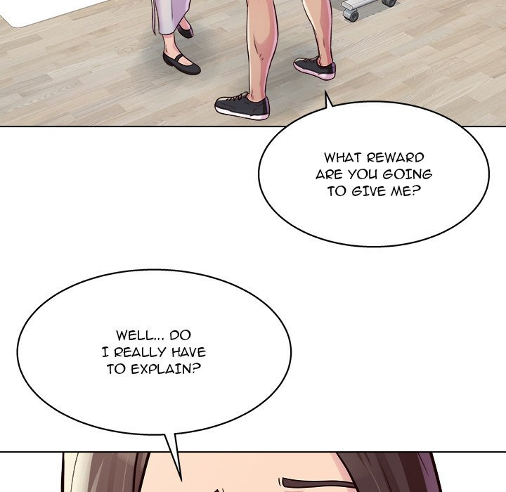 Time to Choose - Chapter 10 [photo 87] - MangaPorn