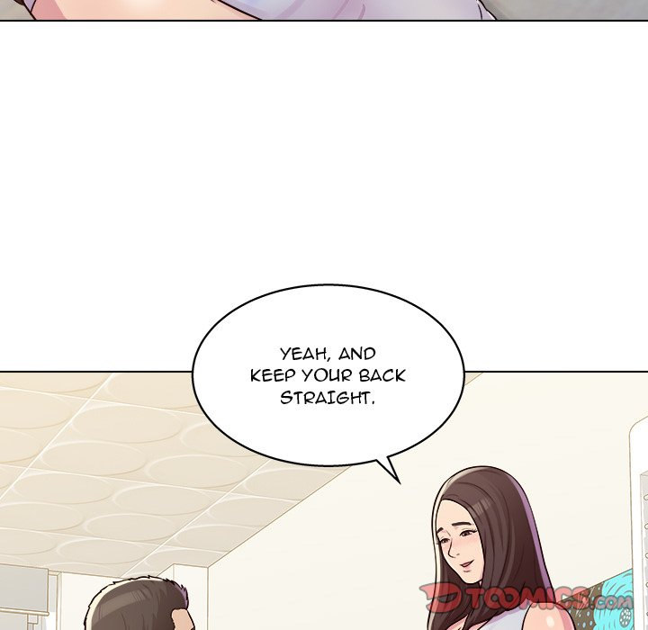 Time to Choose - Chapter 10 [photo 93] - MangaPorn