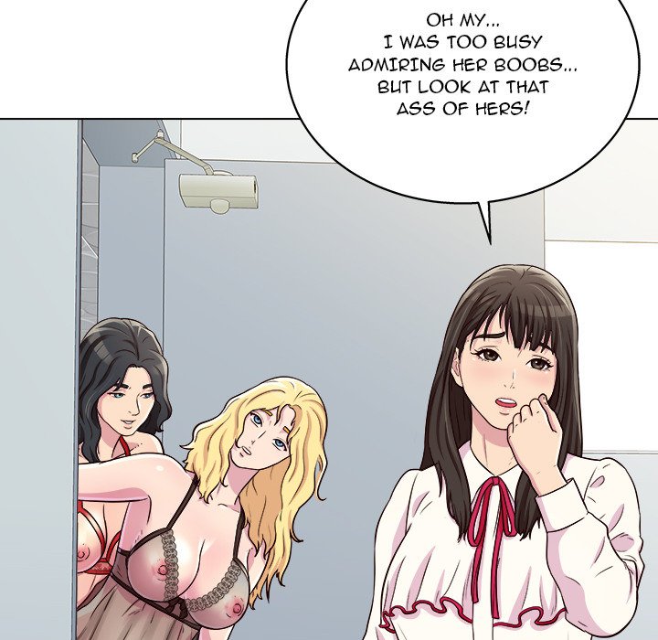 Time to Choose - Chapter 11 [photo 100] - MangaPorn