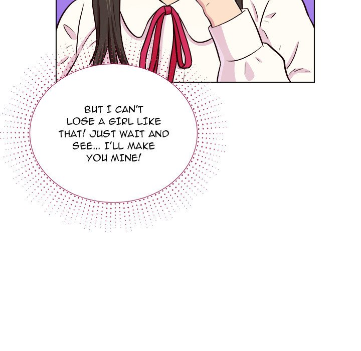 Time to Choose - Chapter 11 [photo 103] - MangaPorn