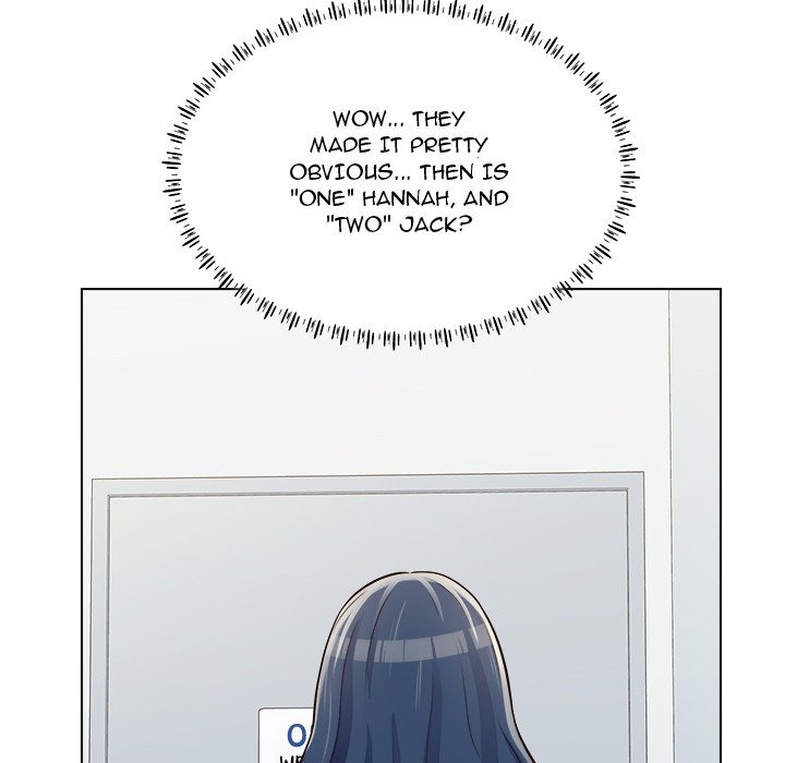 Time to Choose - Chapter 11 [photo 106] - MangaPorn