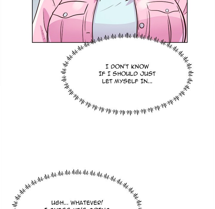 Time to Choose - Chapter 11 [photo 109] - MangaPorn