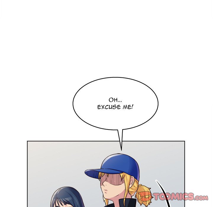 Time to Choose - Chapter 11 [photo 111] - MangaPorn