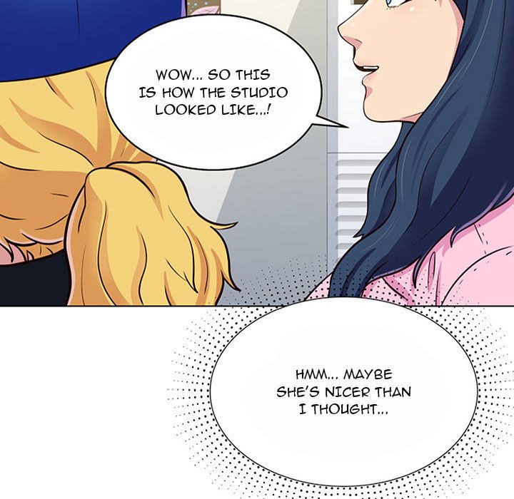 Time to Choose - Chapter 11 [photo 121] - MangaPorn