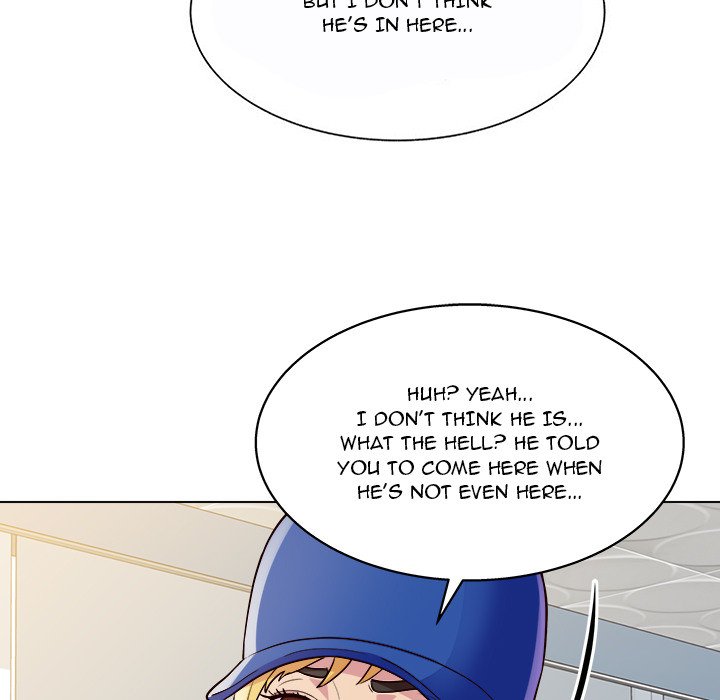 Time to Choose - Chapter 11 [photo 124] - MangaPorn