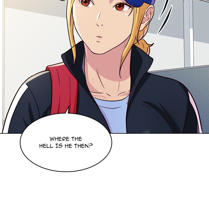 Time to Choose - Chapter 11 [photo 125] - MangaPorn