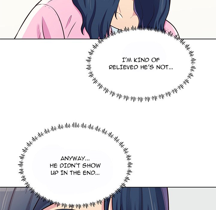 Time to Choose - Chapter 11 [photo 127] - MangaPorn