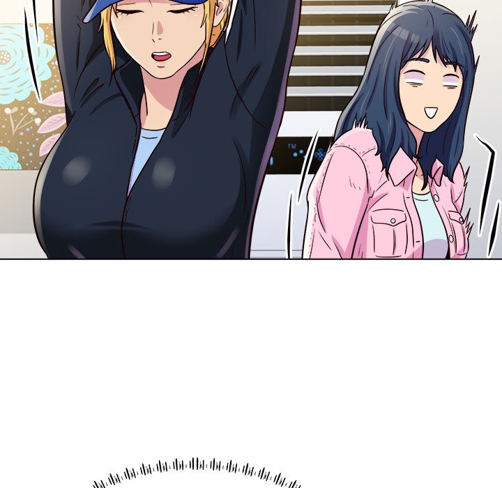 Time to Choose - Chapter 11 [photo 132] - MangaPorn