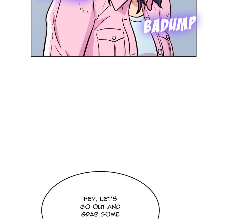 Time to Choose - Chapter 11 [photo 134] - MangaPorn