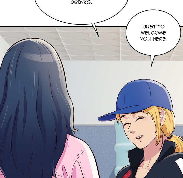 Time to Choose - Chapter 11 [photo 135] - MangaPorn