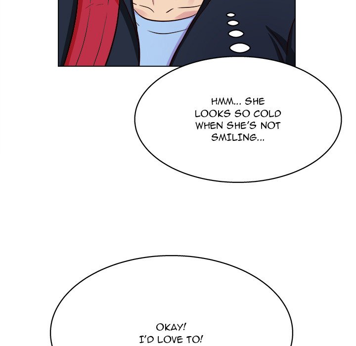 Time to Choose - Chapter 11 [photo 139] - MangaPorn