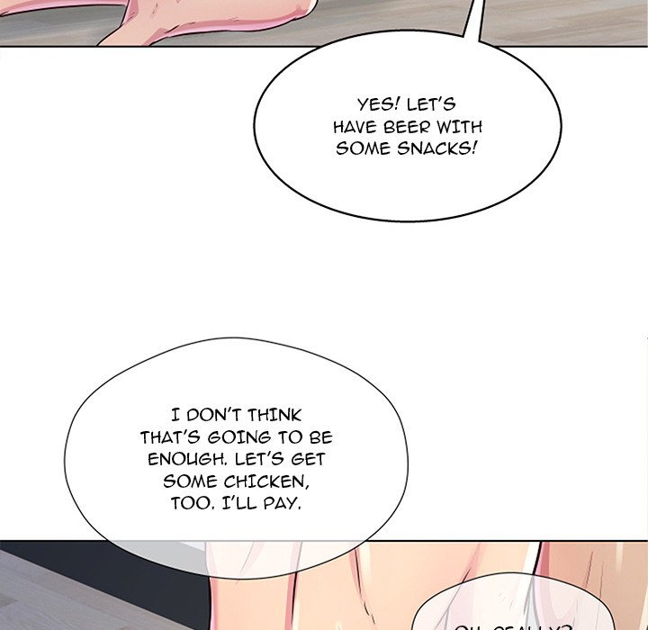 Time to Choose - Chapter 11 [photo 145] - MangaPorn