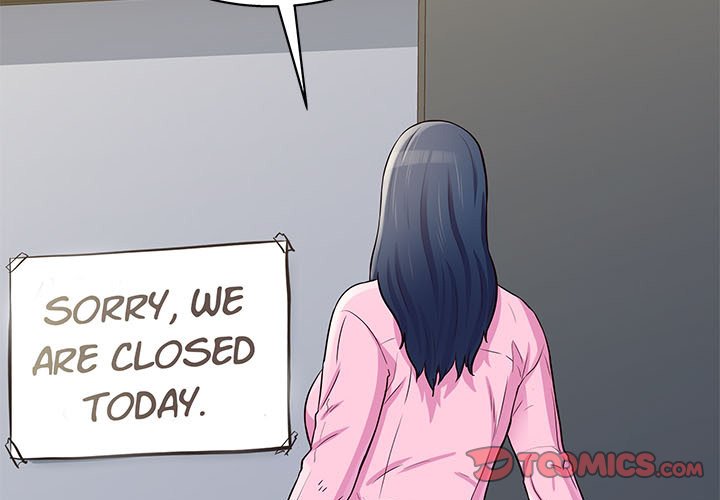 Time to Choose - Chapter 11 [photo 3] - MangaPorn