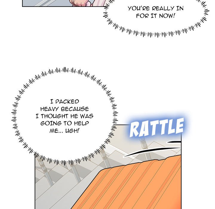 Time to Choose - Chapter 11 [photo 31] - MangaPorn