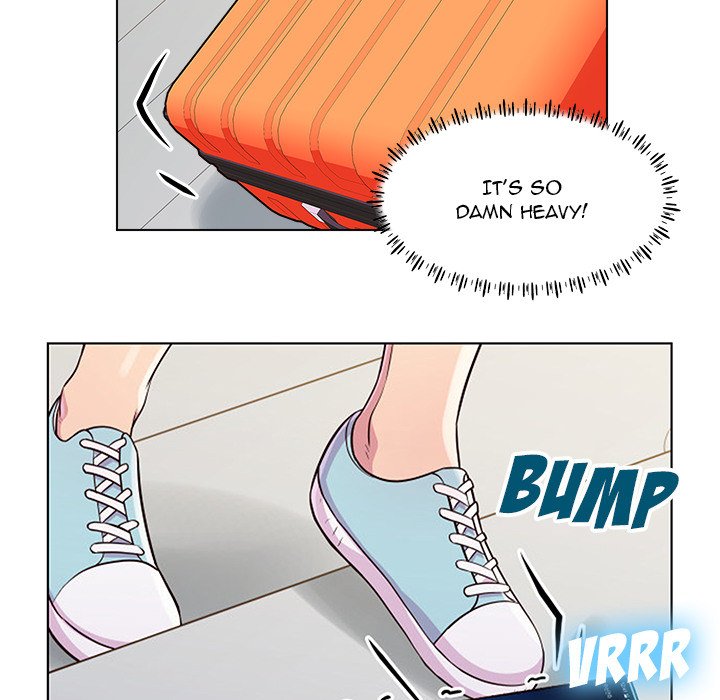 Time to Choose - Chapter 11 [photo 32] - MangaPorn