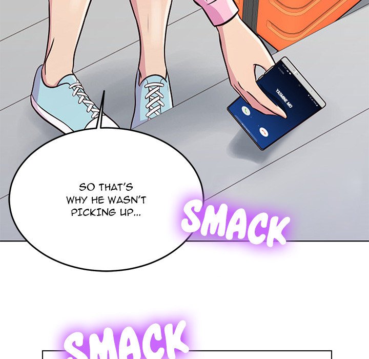 Time to Choose - Chapter 11 [photo 37] - MangaPorn