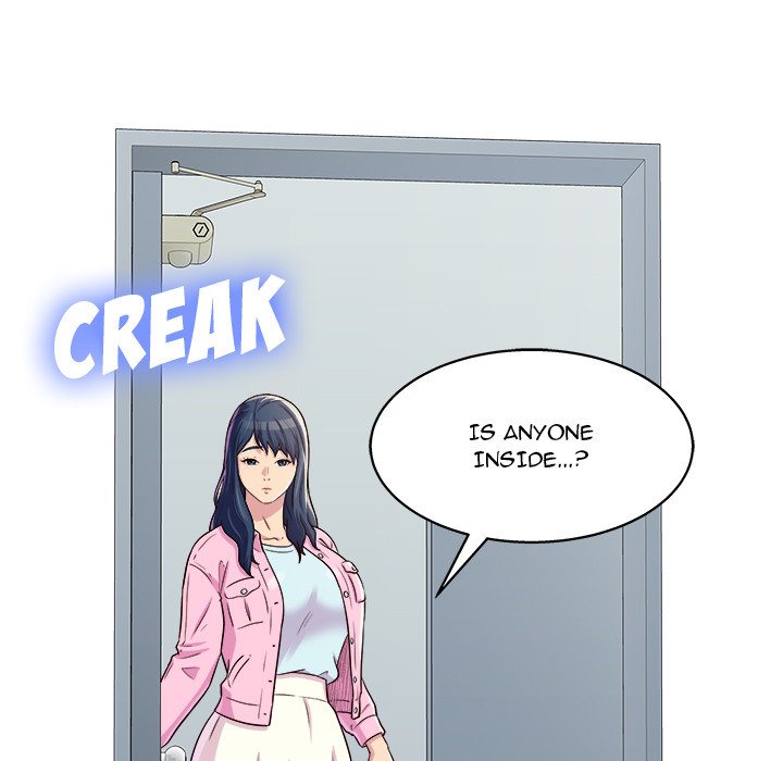 Time to Choose - Chapter 11 [photo 68] - MangaPorn