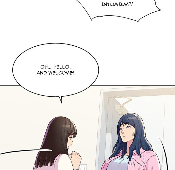 Time to Choose - Chapter 11 [photo 79] - MangaPorn