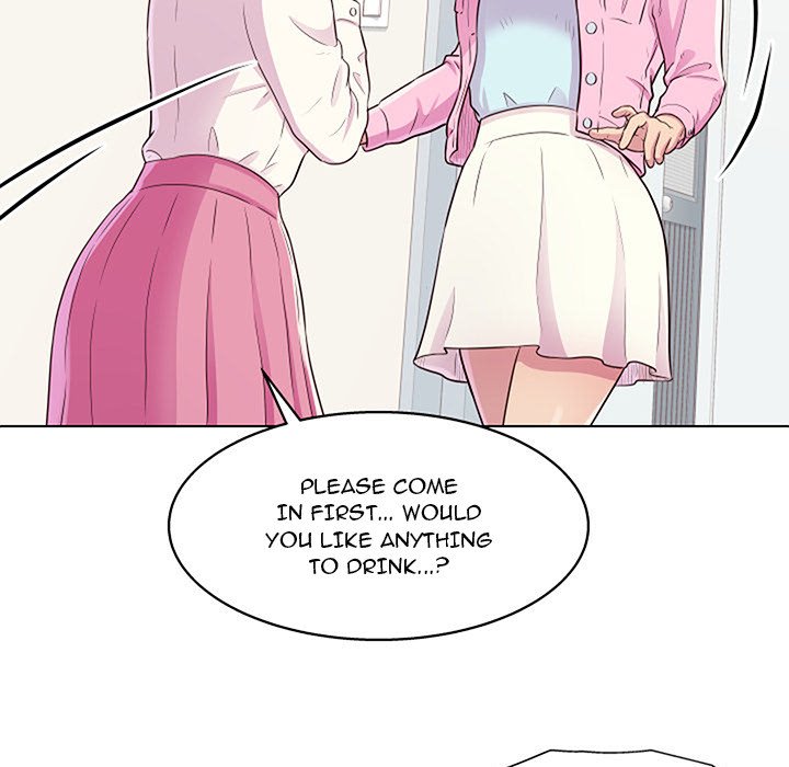 Time to Choose - Chapter 11 [photo 80] - MangaPorn