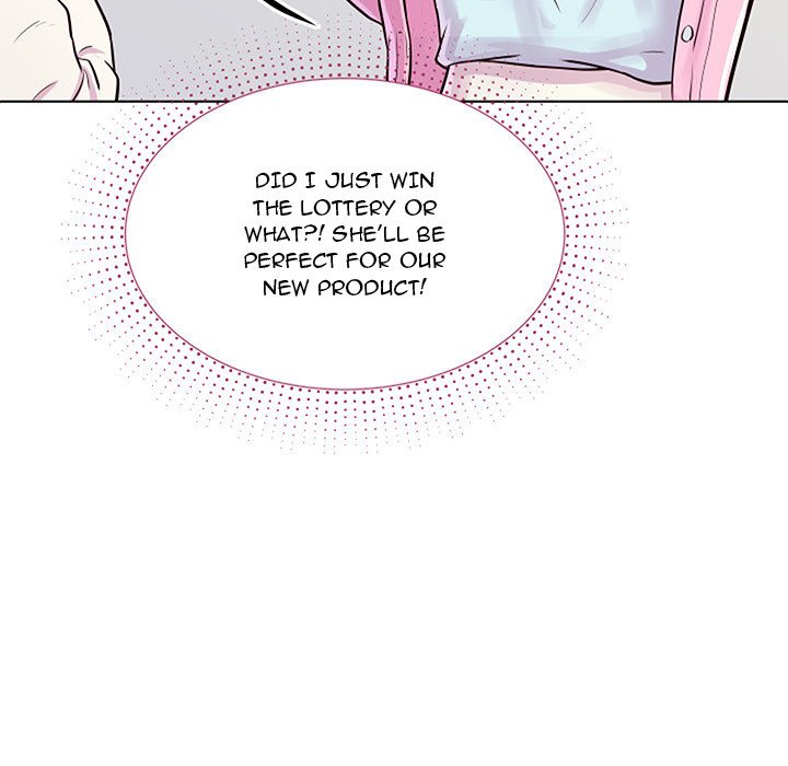 Time to Choose - Chapter 11 [photo 82] - MangaPorn